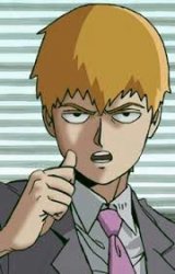 Reigen Meme Template