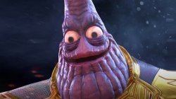 patrick thanos Meme Template