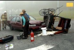 Amish: Ban Cars Meme Template