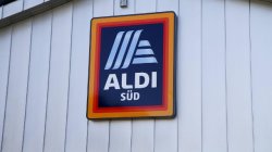 Aldi Meme Template