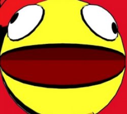 candy man Meme Template