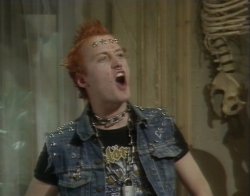 Vyvyan Young Ones Meme Template