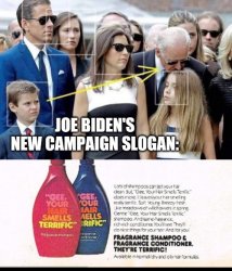Joe Biden Meme Template