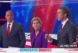 Why Beto Meme Template
