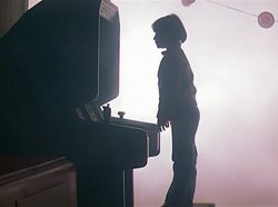Louis Rogan Last Starfighter Meme Template