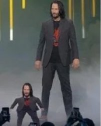 Keanu meme Meme Template