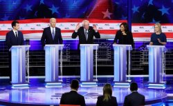 candidates Meme Template