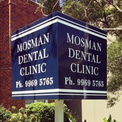 Mosman Dental Clinic | Longest Established Family Dentist Meme Template