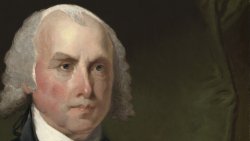 James Madison Template Meme Template
