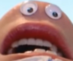 Sussie Meme Template