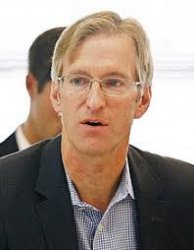 Ted Wheeler Meme Template