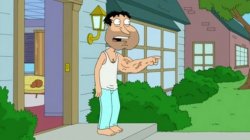 Quagmire Internet Porn Meme Template