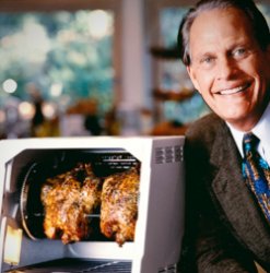 Ron Popeil Meme Template