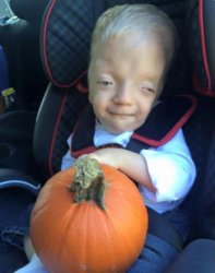 Autism Meme Template