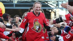 Ottawa Senators Meme Template