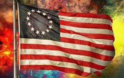 Merica Meme Template