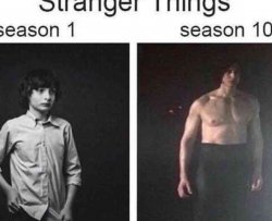 Good Meme Template