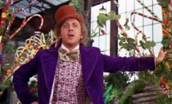 willy wonka Meme Template