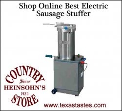 Shop Online Best Electric Sausage Stuffer in USA Meme Template