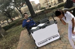 #AOCResign Meme Template