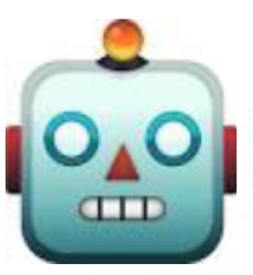 bot Meme Template