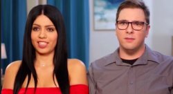 90 day fiance Meme Template