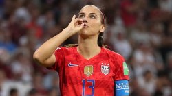 Alex Morgan Tea Cup Meme Template