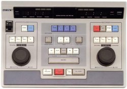 Analog Editor Meme Template
