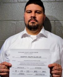 Ralph Shortey Meme Template