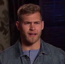 Luke p Meme Template