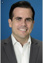 Ricky Rossello Meme Template