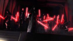 Sith sabers Meme Template