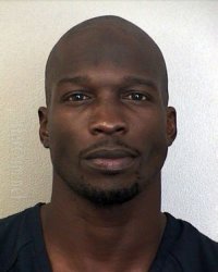 Chad Johnson Meme Template