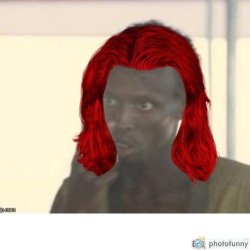 Little Mermaid Meme Template