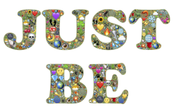 just be Meme Template