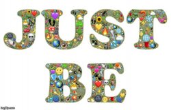 just be Meme Template