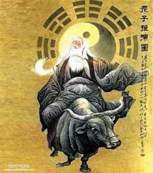Lao tzu Meme Template