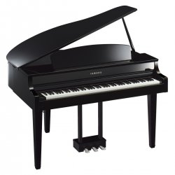 Piano Meme Template