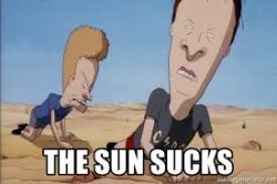 Area 51 Beavis and Butthead Meme Template