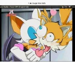 Sex with tails!!!!! Meme Template
