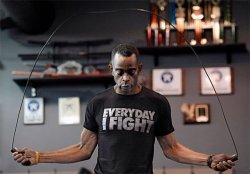 Stuart Scott Everyday I Fight Meme Template