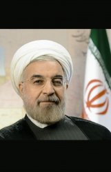 Iran Meme Template