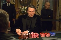 Casino Royale Meme Template