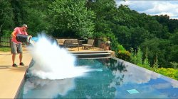 Nitrogen Guy Meme Template