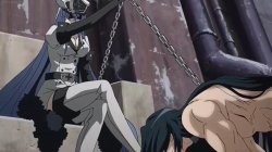 Akame ga Kill! Meme Template