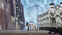 Akame ga Kill! Meme Template