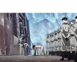 Akame ga Kill! Meme Template
