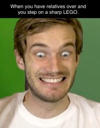 "pewdiepie" Meme Templates - Imgflip