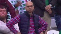 samir bhai Meme Template