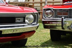 Pulguero Automotor AMC Meme Template